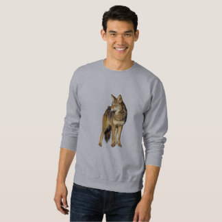 TRENINGSOFTA - COYOTE LÅNG ÄRMAD TRÖJA