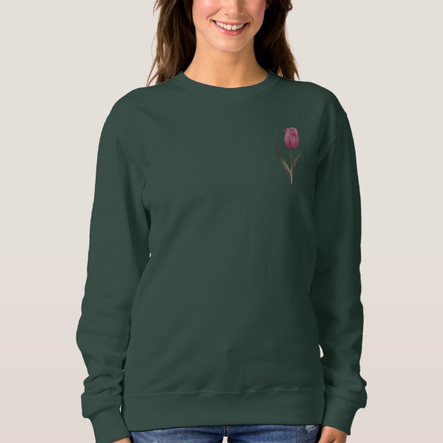 TRENINGSOFTA KVINNOR KONST&DESIGN  T SHIRT (Framsida)