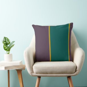 Trent Färg 2025 Lumbar Pillow Kudde