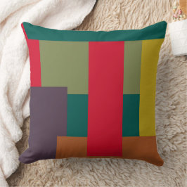 Trent Färg 2025 Lumbar Pillow Kudde