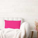 Trent Färg rosa ,ro, Lumbarkudde<br><div class="desc">naturligt levande, trent färg rosa, koral, rosa söt, ro blommor , blommönster , mode, grafik och design, ro och ambra. Du kan ändra bakgrunden.</div>