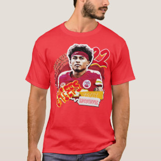 Trent Mcduffie Tapestry T Shirt