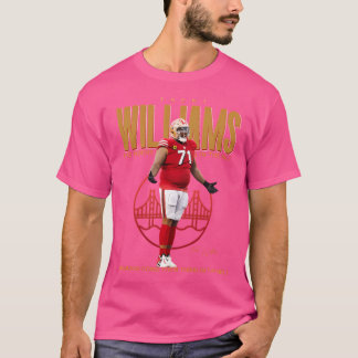 Trent Williams T Shirt