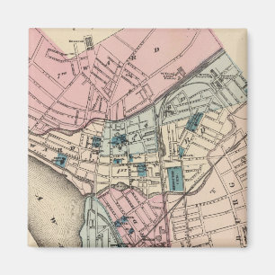 Trenton, NJ Magnet