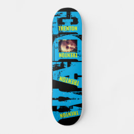 TRENTON WADE 1 Skateboard