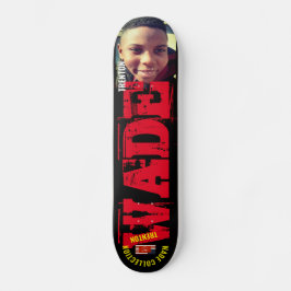 TRENTON WADE 2 Skateboard