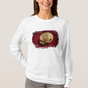 Trepanerad skalle tee shirt