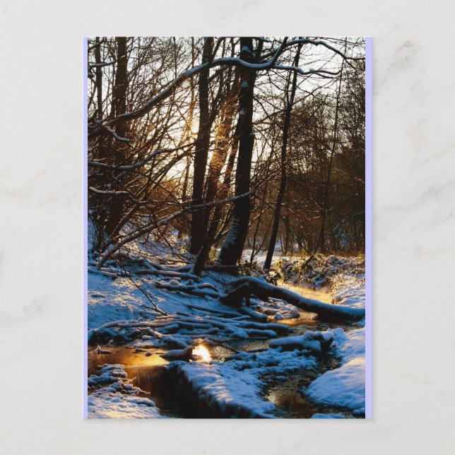 Treppenbach Vykort (Framsida)