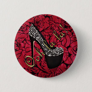 Tres Chic Route Fleurs Knapp