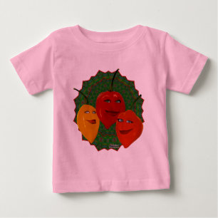 Tres Habaneras T-shirt