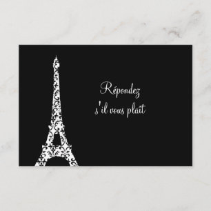 Tres Paris OSA