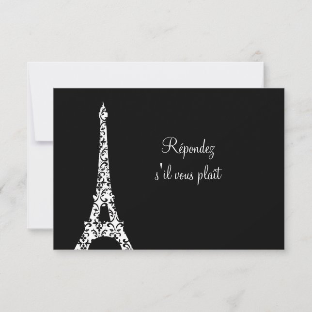 Tres Paris OSA (Framsida)
