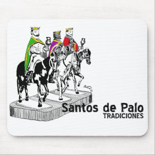 Tres Reyes Magos Musmatta