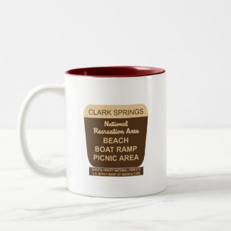 Tretinity Sjö coffe Mugg