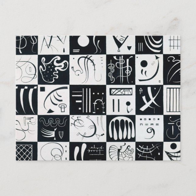 Trettio Vykort (Framsida)