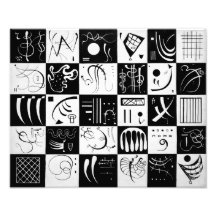 Trettio | Wassily Kandinsky |