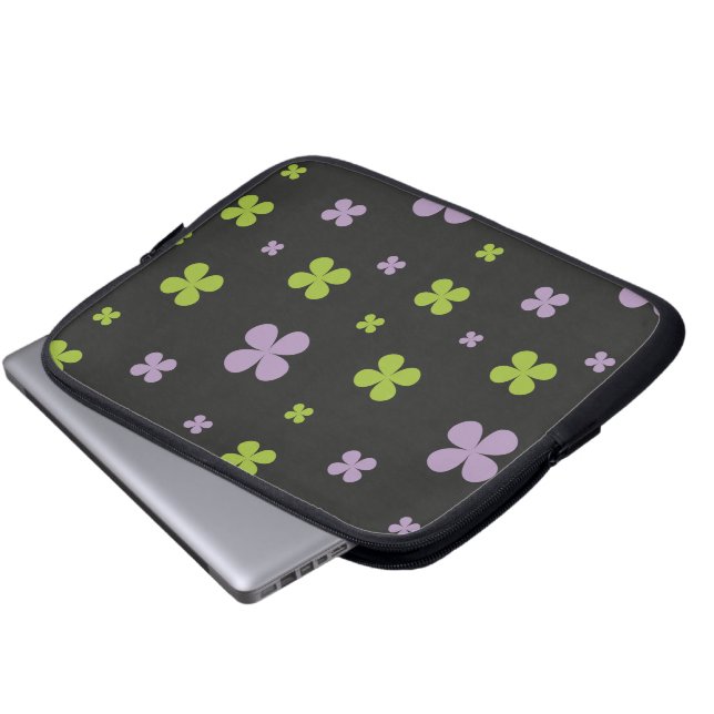 Trettioleder Laptop Fodral (Framre botten)