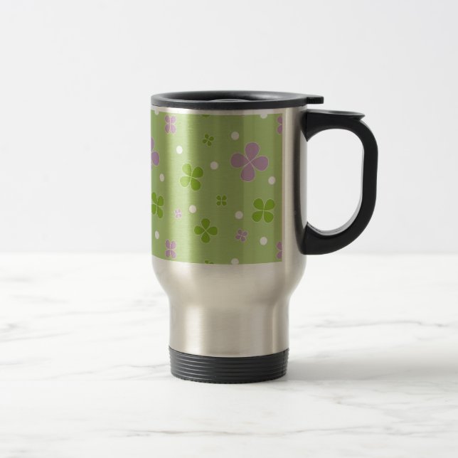 Trettioleder Resemugg (Höger)