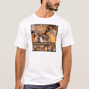 Tretton Delarare Tee