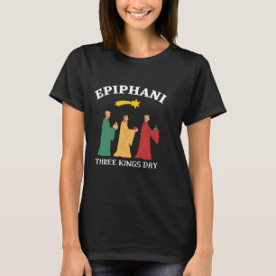 Trettondedag jul t shirt