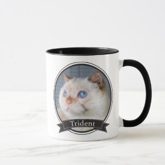 Treudd kattkaffemuggen 01 mugg