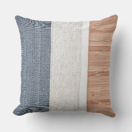 Trevägs Kuddthrow Pillow är inte en korrekt översä Kudde