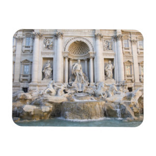 Trevi Fontän Magnet