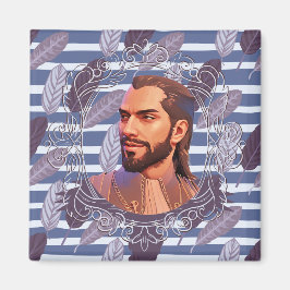 Treviso Smile Magnet