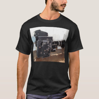 trevlig bolex tee shirt