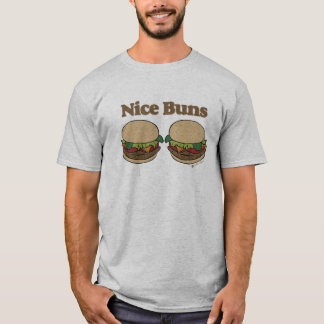 TREVLIG BULLET-TRÖJA T-SHIRT
