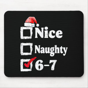 Trevlig Busig 6 7 Meme 67 Jul Six Seven Xmas Musmatta