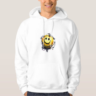 trevlig dag - tröja sweatshirt