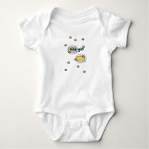 trevlig flicka blommig