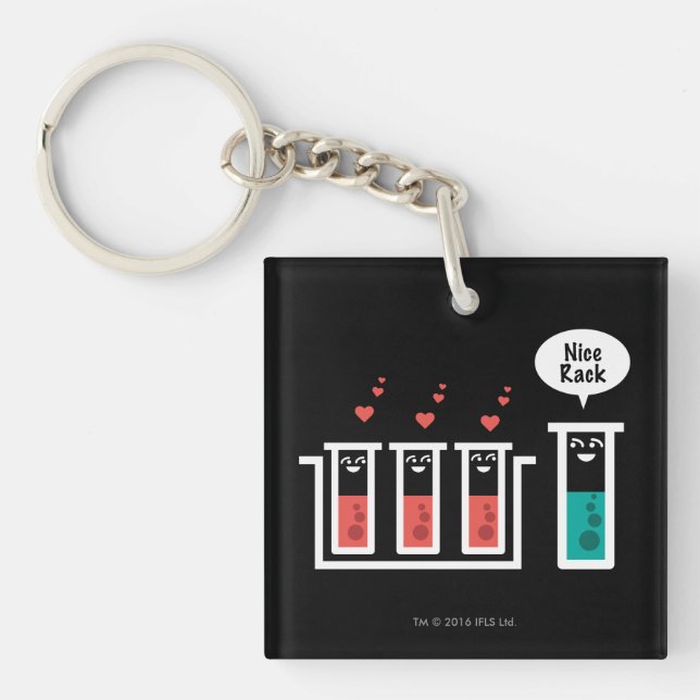 Trevlig kugge (Framsidan)