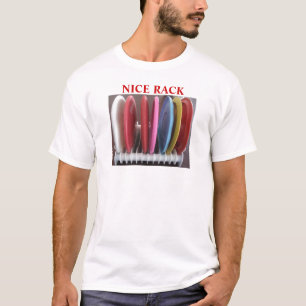 Trevlig kugge för CG T Shirt