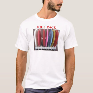 Trevlig kugge för CG T Shirt
