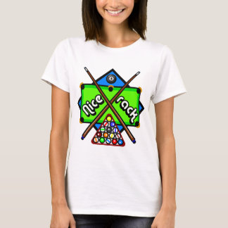 Trevlig kugge t-shirt