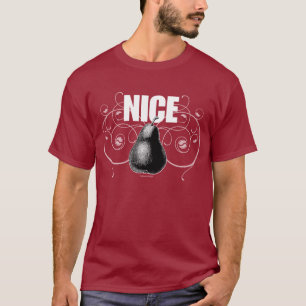 Trevlig Päron Tee Shirt