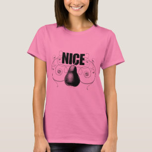 Trevlig Pear T-shirt