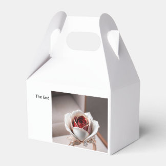 Trevlig Presentaskar