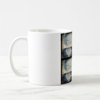 trevlig som himlen kaffemugg