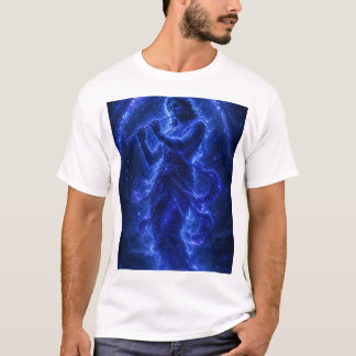 Trevlig t-shirt. t shirt
