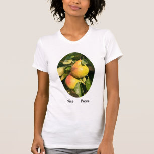 Trevliga Pears! Tee Shirt