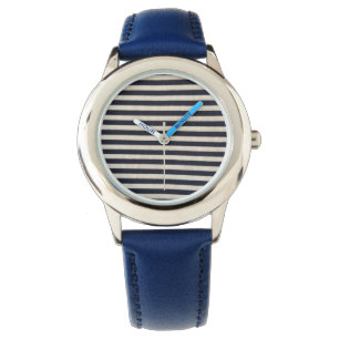 Trevliga randar armbandsur