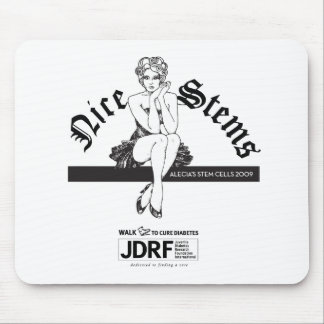 "Trevliga Stems ", Musmatta