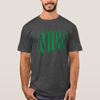 TREVLIGA vänner T Shirt