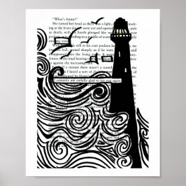 Trevligt att se dig (Underbara Gatsby) Poster