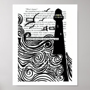 Trevligt att se dig (Underbara Gatsby) Poster