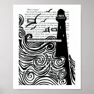 Trevligt att se dig (Underbara Gatsby) Poster