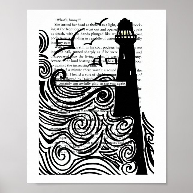 Trevligt att se dig (Underbara Gatsby) Poster (Framsidan)